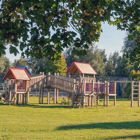 Holiday Scherpenhof.3 *