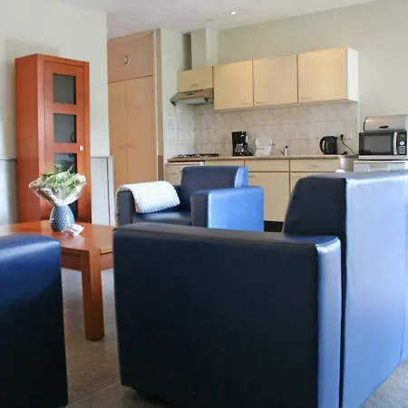 בית נופש Holiday Scherpenhof.3 *